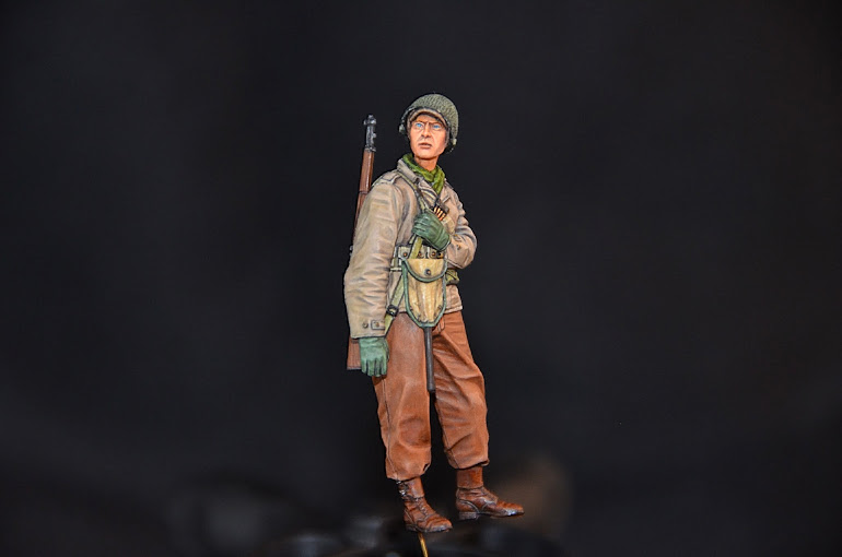 Alpine 1/35 US infantry set DSC_8292