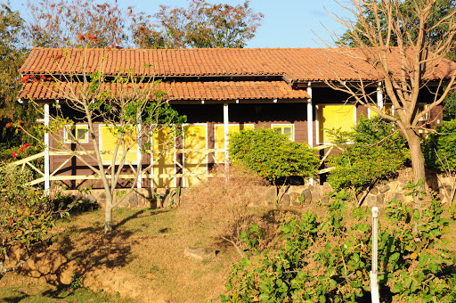Cachoeira do Girassol, Distrito de Girassol, Km 21,5 - Zona Rural, Cocalzinho de Goiás - GO, 72979-000, Brasil, Hotel, estado Goiás