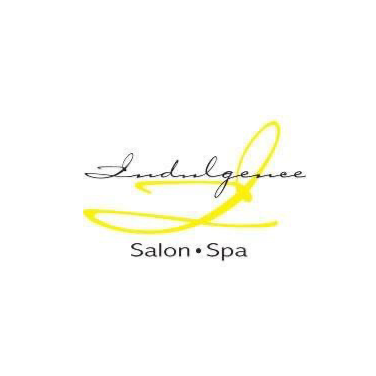 Indulgence Salon & Spa logo