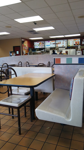 Fast Food Restaurant «Burger King», reviews and photos, 3020 College Park Dr, The Woodlands, TX 77384, USA