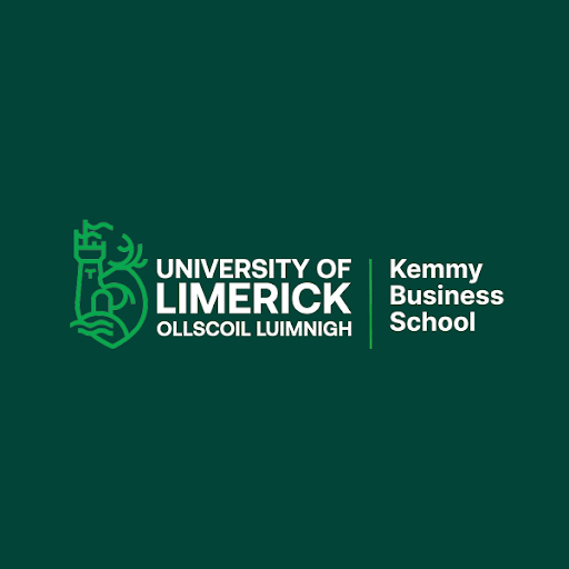 Kemmy Business School, University of Limerick logo