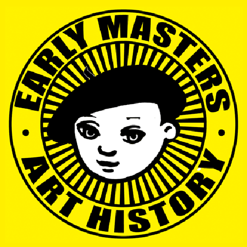 Early Masters logo