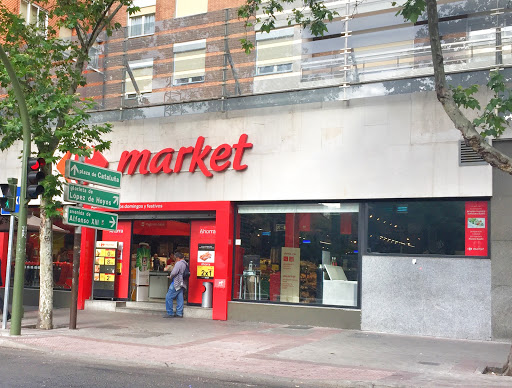 Carrefour Market