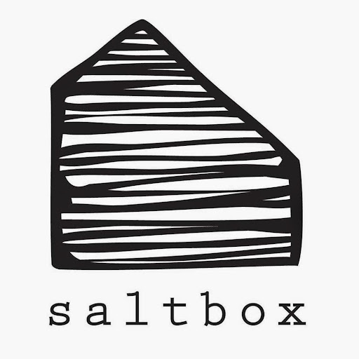 Johnston's Saltbox logo