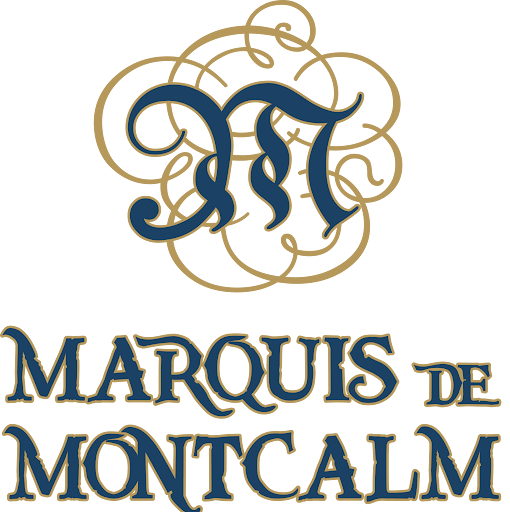 Auberge Marquis de Montcalm - CITQ #180202 logo