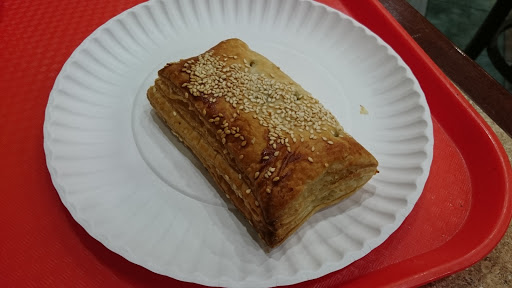 Tov-Li Pizza