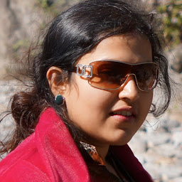 Parnasree Chowdhury