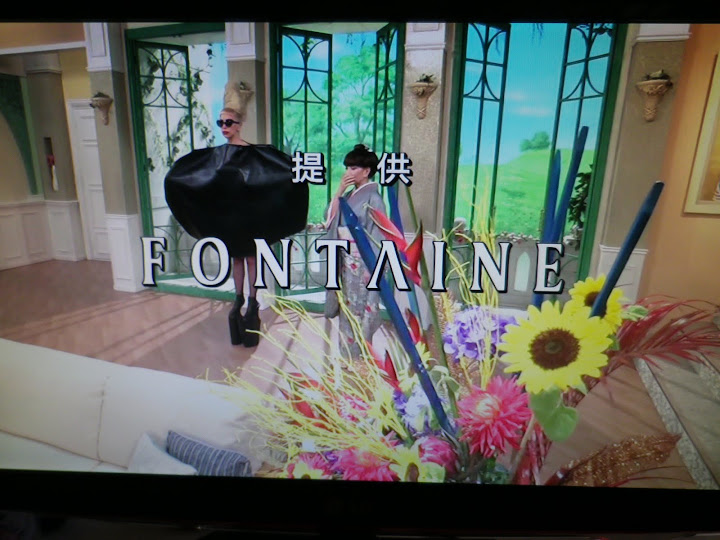 徹子 の 部屋 レディーガガ