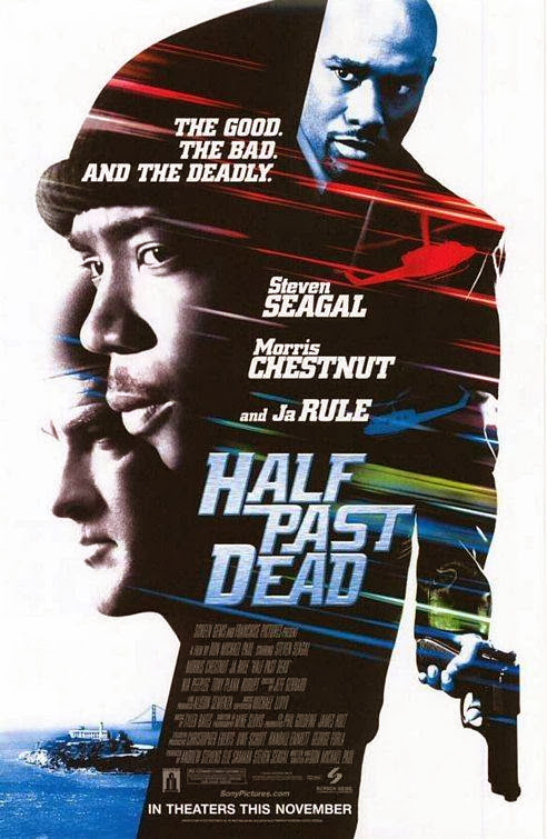 Poster Of Half Past Dead (2002) Full Movie Hindi Dubbed Free Download Watch Online At Alldownloads4u.Com Poster Of Half Past Dead (2002) Full Movie Hindi Dubbed Free Download Watch Online At Alldownloads4u.Com