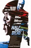 Half Past Dead (2002) DVDRip Dual Audio [English-Hindi] Movie Free Download