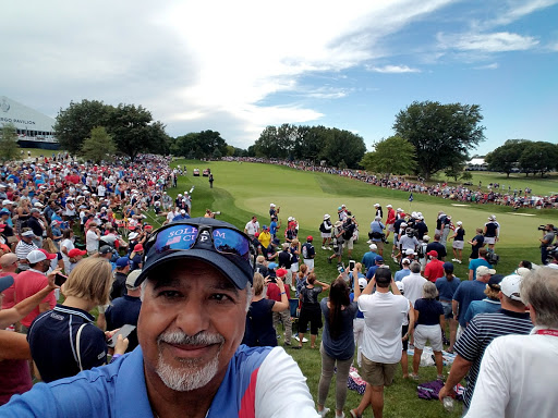 Golf Club «Des Moines Golf & Country Club», reviews and photos, 1600 Jordan Creek Pkwy, West Des Moines, IA 50266, USA