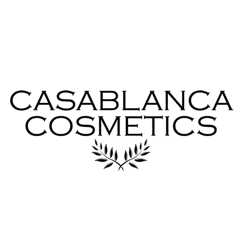Casablanca Cosmetics logo