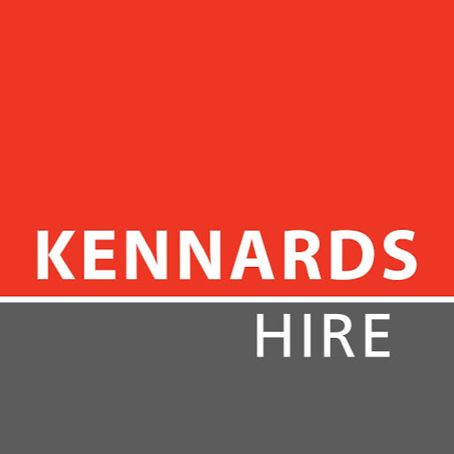 Kennards Hire Wellington City logo