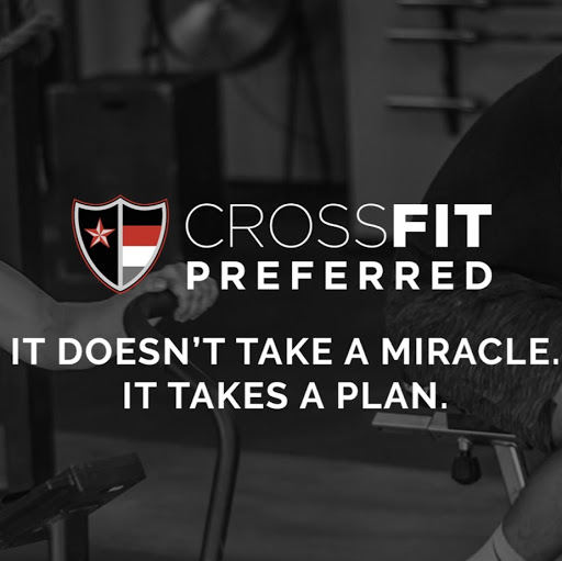CrossFit Preferred