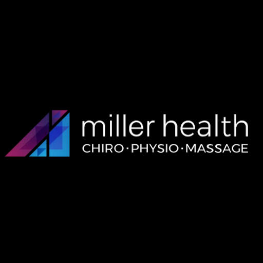 Miller Health logo