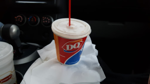 Fast Food Restaurant «DQ Grill & Chill Restaurant», reviews and photos, 317 Lane Pkwy, Shelbyville, TN 37160, USA