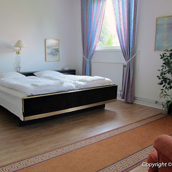 Fleninge Classic Motel