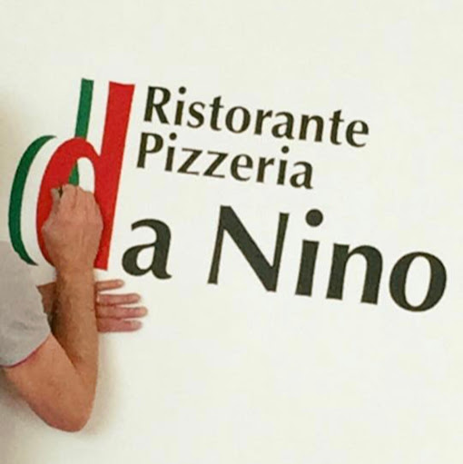 Da Nino logo