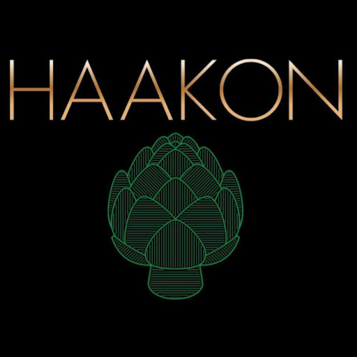 Restaurant Haakon logo