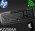 HP KZ256AA Deluxe WIFI