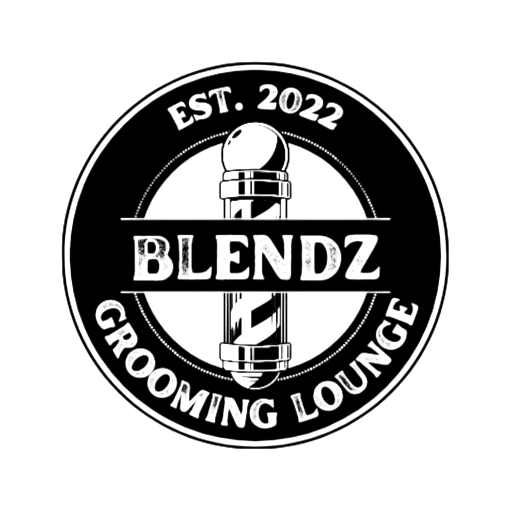 Blendz Grooming Lounge logo