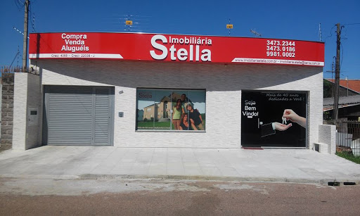 Imobiliaria Stella, R. Cel. Teodomiro Pôrto da Fonseca, 170 - São Sebastiao, Esteio - RS, 93265-330, Brasil, Imobiliria, estado Rio Grande do Sul