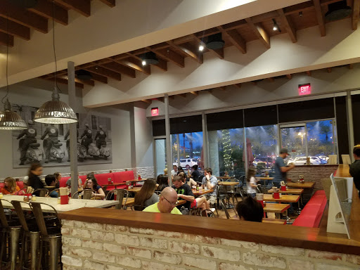 Italian Restaurant «Sauce Pizza & Wine», reviews and photos, 3426 E Baseline Rd, Mesa, AZ 85204, USA