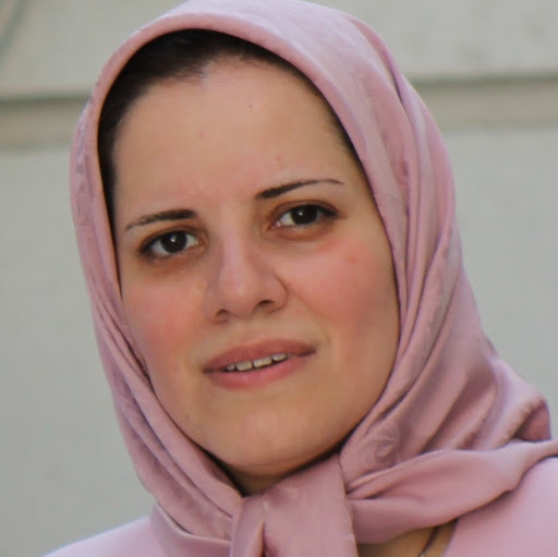 Maryam Meschi