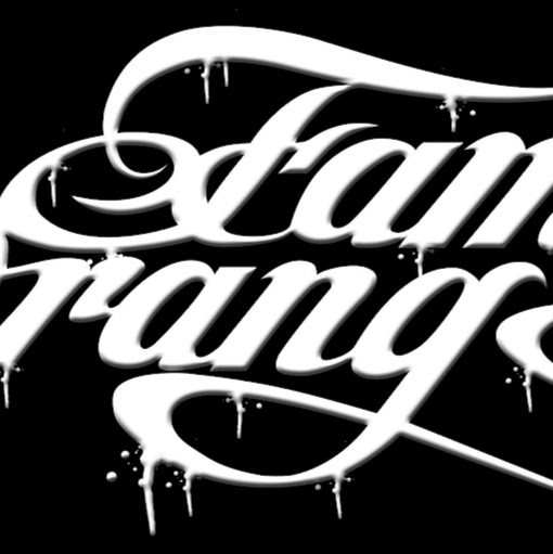 FameDrang logo