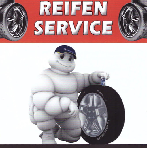 Reifen Welt logo