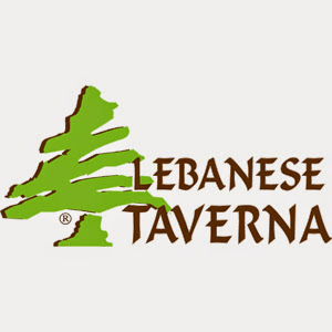 Lebanese Taverna logo