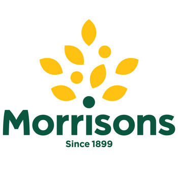 Morrisons Cafe logo