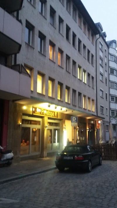 Photos of Restaurant Penelope