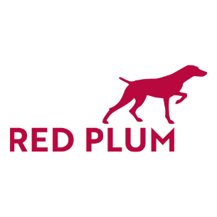 Red Plum Automotive logo