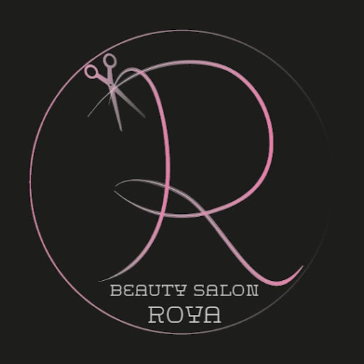 Beauty Salon Roya logo