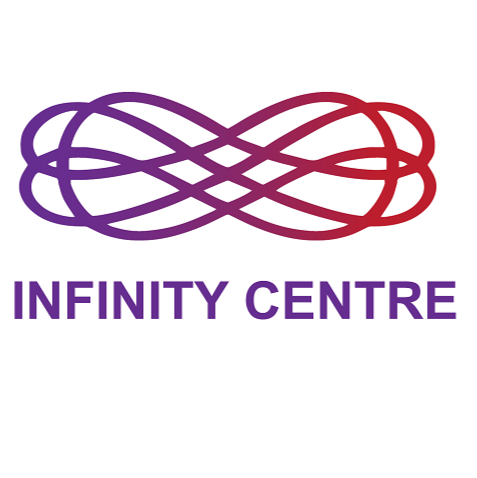 Infinity Leeds logo