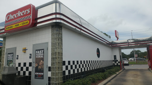 Restaurant «Checkers», reviews and photos, 33225 US Hwy 19 N, Palm Harbor, FL 34684, USA