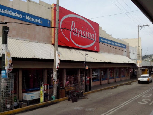 Grupo Parisina, Cuauhtémoc 108 Bis, Centro, 39300 Acapulco, Gro., México, Tienda de telas | GRO