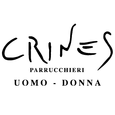 Crines Parrucchieri - Viale de Laurentis logo