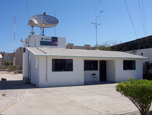 Observatorio Meteorológico La Paz, México 1511, Pescador I y II, 23070 La Paz, BC, México, Atracción turística | BCS