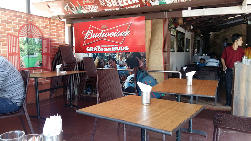 Sheela Bar & Restaurant