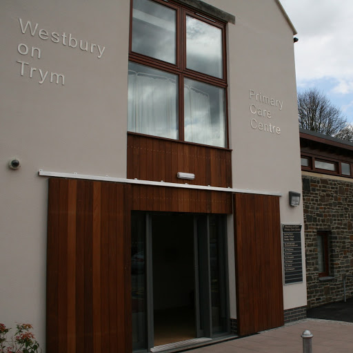 Westbury on Trym Primary Care Centre logo