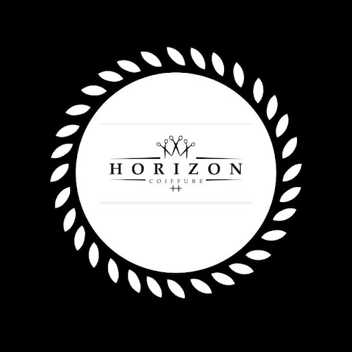 Horizon coiffure logo