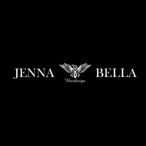 Jenna & Bella logo