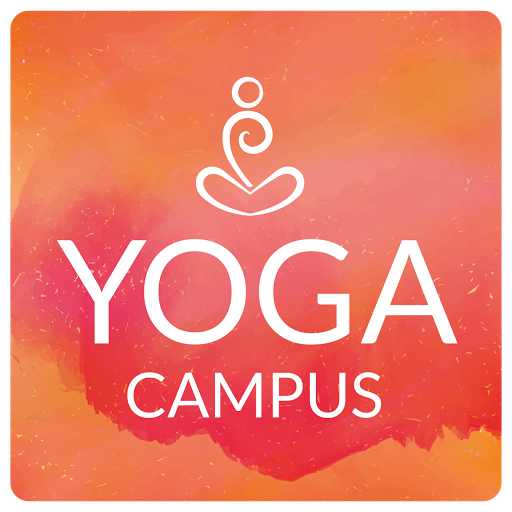 Yoga Campus - Yoga Akademie logo