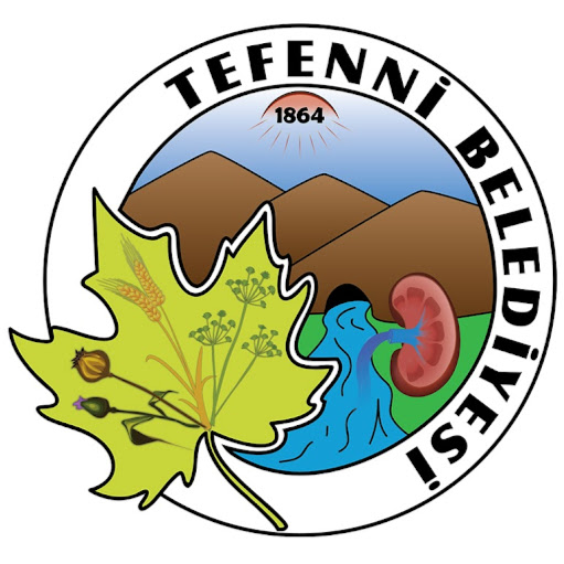 Tefenni Belediyesi logo