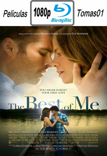 The Best of Me (Lo mejor de mí) (2014) BRRip 1080p The Best of Me (Lo mejor de mí) (2014) BRRip 1080p