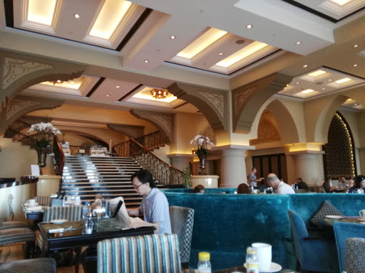 Sofra Bld, Abu Dhabi - United Arab Emirates, Diner, state Abu Dhabi