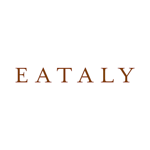 Eataly Pinerolo logo