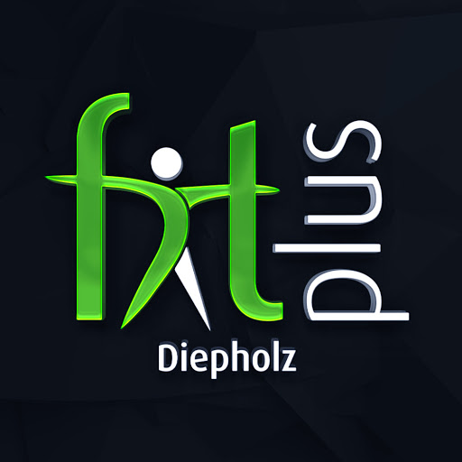 FIT PLUS Fitness Diepholz logo